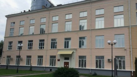 Воронежский госархив продолжает принимать документы об участниках СВО