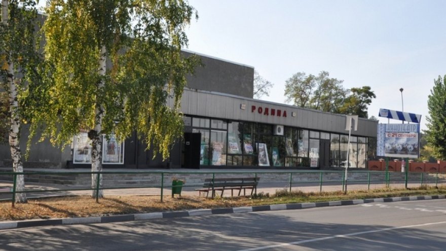 В кинотеатре Воронежской области детям запретили смотреть «Мстителей»