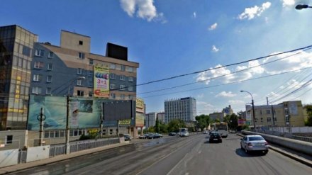 Активист подсказал мэру, как спасти Воронеж от пробок при ремонте виадука на «Работнице»