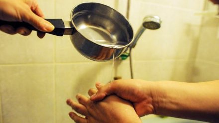 Воронежцев предупредили о массовом отключении воды