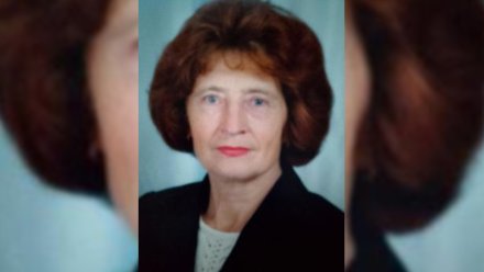 В Воронеже умерла кандидат географических наук ВГУ