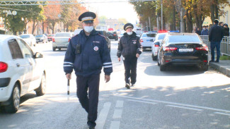 В период праздничных выходных в Воронежской области поймали 57 пьяных водителей