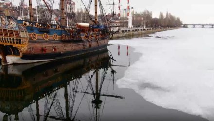 Прогноз погоды в Воронеже на 16.01.2026