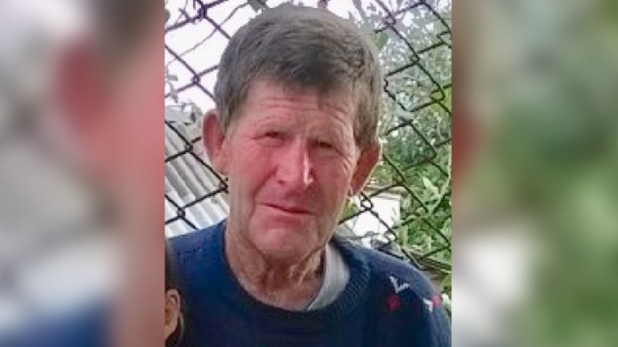 В Воронежской области 72-летний пенсионер вышел из дома и пропал