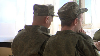 Житель Воронежской области ушёл на СВО вслед за тремя родственниками