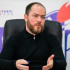 Бывший гендиректор воронежского «Факела» Асхабадзе назвал причину увольнения