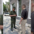 В Воронеже 11 мигрантов подписали контракт с Минобороны