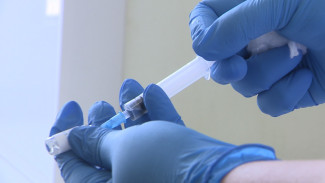 Ковид продолжил набирать обороты в Воронежской области