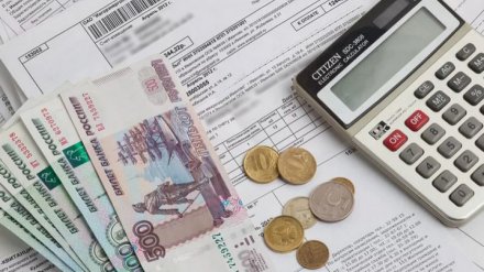 Задолжавшим за коммуналку воронежцам простят пени