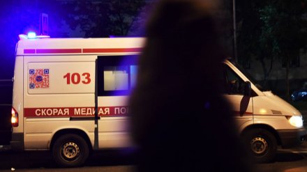На трассе в Воронежской области в лобовом ДТП погибли 4 человека