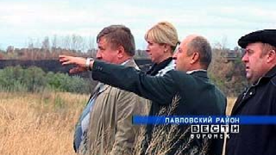 "Павловскгранит" проходит тотальную проверку