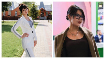 Судьба Марины и Леры. Как двое воронежцев сбежали из страны после смерти двух девушек