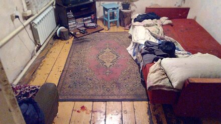 Под Воронежем впустивший переночевать знакомую мужчина на утро нашёл её мёртвой