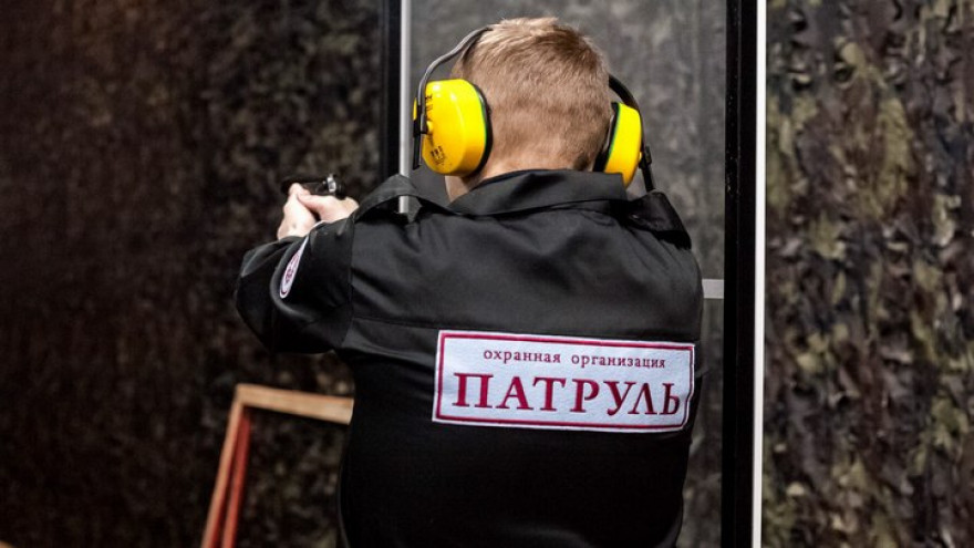 Экс-директора известного воронежского ЧОП заподозрили в организации ОПГ «обнальщиков»