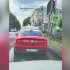 На улицах Воронежа заметили беспилотный автомобиль «Яндекса»