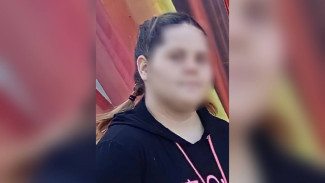 В Воронеже пропала нуждающаяся в медпомощи 15-летняя девочка