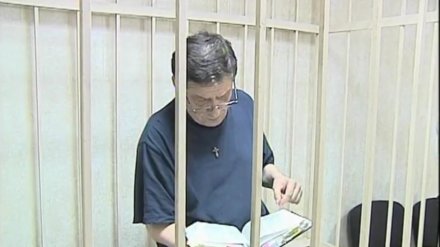 Фигуранту воронежского дела о «маковых булочках» отказали в УДО