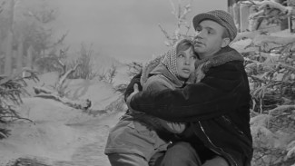 Охват просмотра советских кинолент вырос в три раза в новогодние праздники