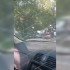 «Машина всмятку». Воронежцы сообщили о страшной аварии в Шилово