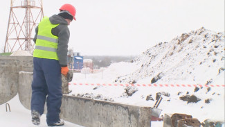 В Воронежской области модернизируют 320 км водопроводных и тепловых сетей