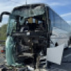 Стали известны личности пострадавших в ДТП с рейсовым автобусом под Воронежем