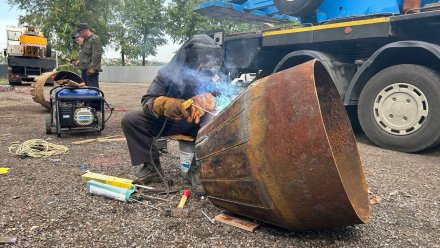 Более 70 жилых домов в Воронеже на три дня останутся без горячей воды