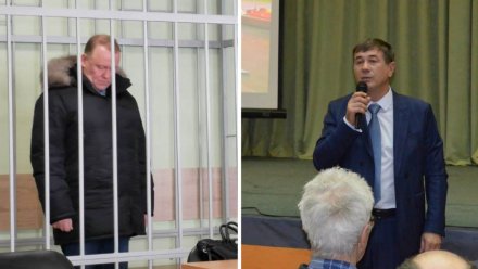 Потерпевшим по делу вице-мэра Воронежа оказался замешанный в афере с землёй депутат