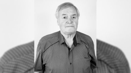 В Воронеже умер мастер спорта СССР по плаванию