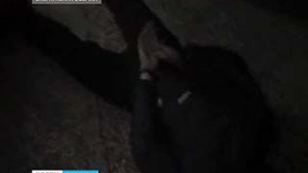 Умельцев, способных за 10 минут разрезать банкомат, задержали воронежские полицейские