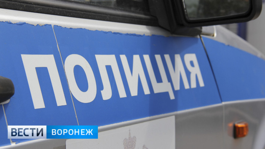 Под Воронежем 10-летний мальчик попал под колёса иномарки