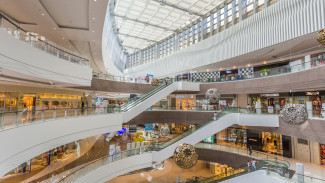 Открытие 3 торговых центров анонсировали в Воронеже в 2024 году