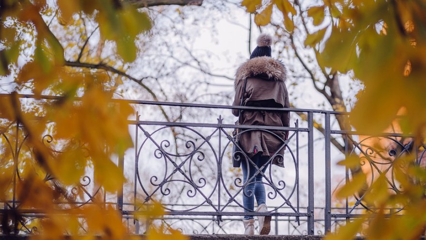 В начале новой недели в Воронежской области похолодает ещё сильнее
