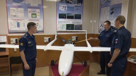 Воронежские призывники отправятся служить в военный технополис «Эра»