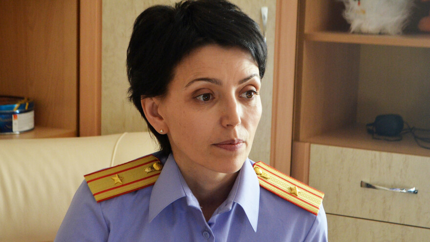 Иллюзия обмана: шесть рассказов о правде и лжи от полиграфолога воронежского СК