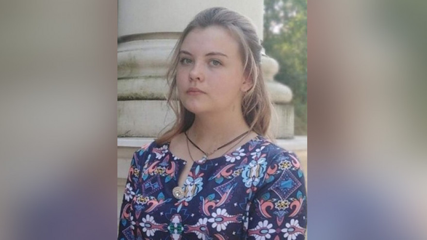 Пропавшая в Воронеже 16-летняя школьница сбежала от семьи и устроилась на работу в ресторан