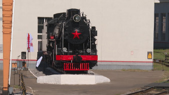 В Воронеже завершили обновление «Феликса Дзержинского»