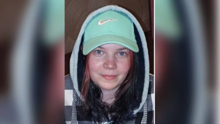 В Воронежской области пропала 27-летняя девушка