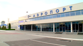 В Воронежском аэропорту начнут проводить экскурсии