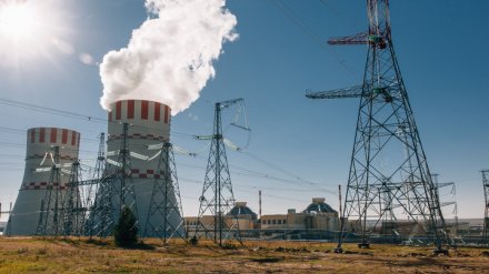 Шестой энергоблок Нововоронежской АЭС-2 остановили на планово-предупредительный ремонт