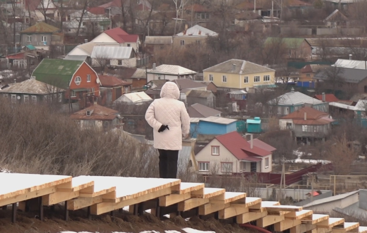 Городище и перламутровое озеро. Как в Воронежской области строят  современные парки – Новости Воронежа и Воронежской области – Вести Воронеж