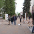 Полотна о Дне Великой Победы. Как в Воронеже проходит конкурс граффити