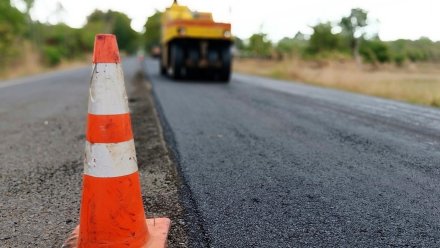 В Воронеже стартует масштабный ремонт дорог на 35 улицах