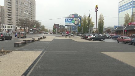Минпромторг поддержал торговцев с рынка на Димитрова в споре с мэрией Воронежа