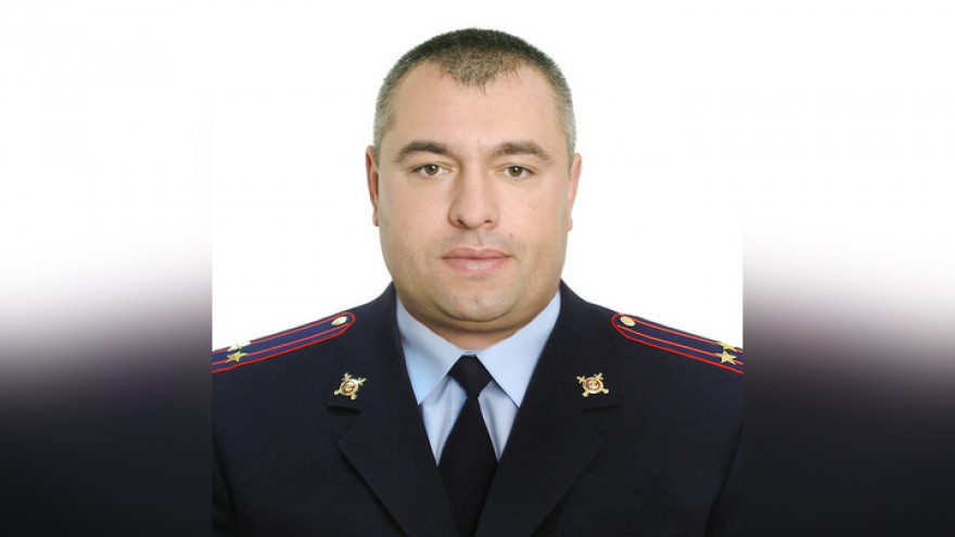Под Воронежем в отделе МВД идут обыски: начальник полиции задержан