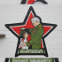 В Воронеже создали граффити по мотивам фильма «Офицеры»