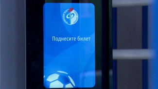У воронежцев остался последний шанс купить абонемент на домашние матчи «Факела»