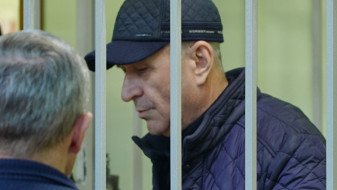 Задержанный воронежский адвокат Жеребятьев выступил в суде против журналистов 