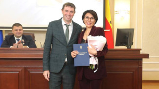 В Воронеже нашли замену арестованному главе управления строительной политики в мэрии