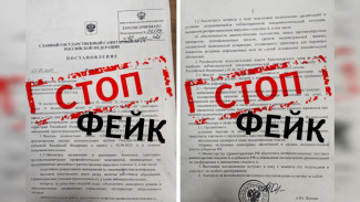 Воронежцев предупредили о фейке про вспышку заболеваемости гепатитом А