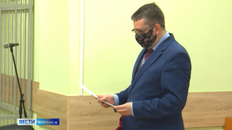 В Воронеже суд по делу о растрате денег Минобороны растянулся на 5 лет